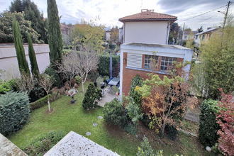 achat maison toulouse 31500