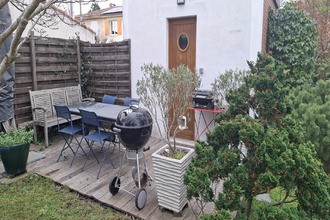 achat maison toulouse 31500