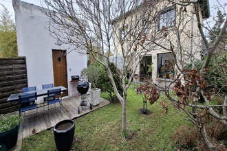 achat maison toulouse 31500