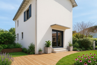 achat maison toulouse 31500