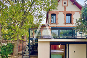 achat maison toulouse 31500