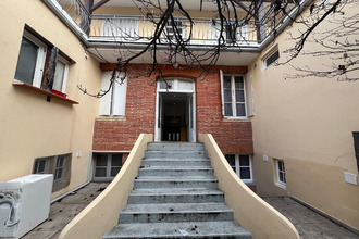 achat maison toulouse 31500