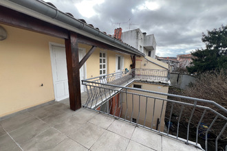 achat maison toulouse 31500