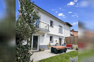achat maison toulouse 31500