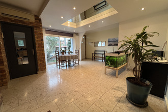 achat maison toulouse 31500