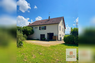 achat maison toulouse-le-chateau 39230