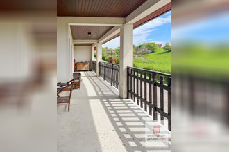 achat maison toulouse-le-chateau 39230