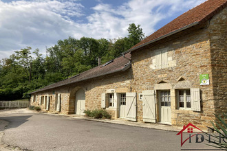 achat maison toulouse-le-chateau 39230