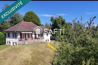 achat maison toulouse-le-chateau 39230