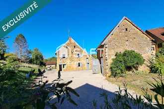 achat maison toulouse-le-chateau 39230