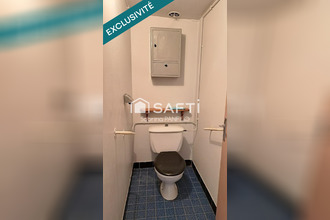 achat maison toulouse-le-chateau 39230