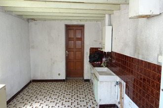 achat maison toulouzette 40250