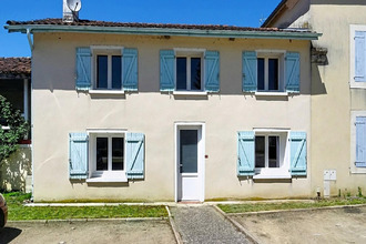 achat maison toulouzette 40250
