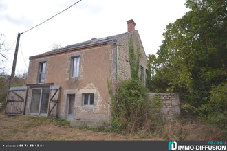 achat maison toulx-ste-croix 23600