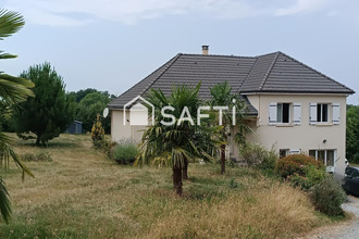 achat maison toulx-ste-croix 23600