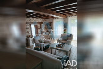 achat maison toulx-ste-croix 23600