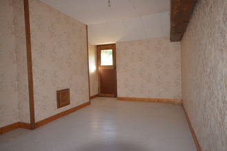 achat maison toulx-ste-croix 23600