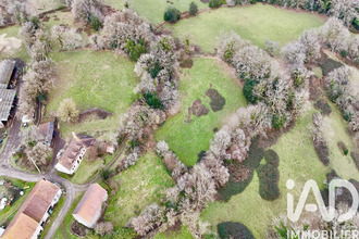 achat maison toulx-ste-croix 23600