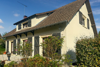 achat maison touques 14800