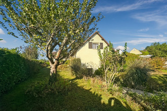 achat maison touques 14800