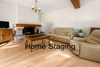 achat maison touques 14800