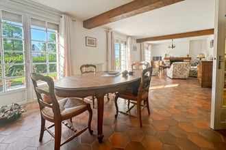 achat maison touques 14800