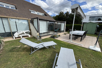 achat maison touques 14800