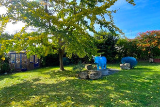 achat maison touques 14800