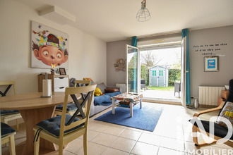 achat maison touques 14800