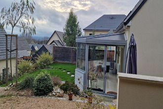 achat maison touques 14800