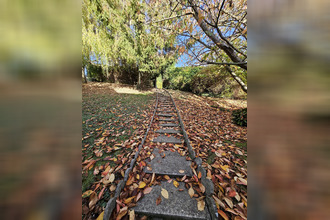 achat maison touques 14800