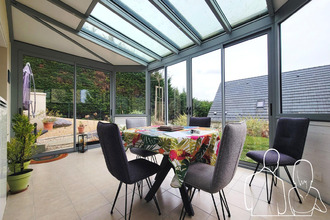 achat maison touques 14800