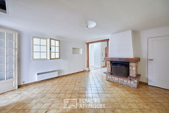 achat maison touques 14800