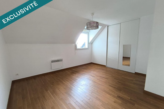 achat maison touques 14800