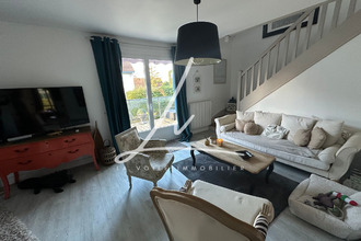 achat maison touques 14800