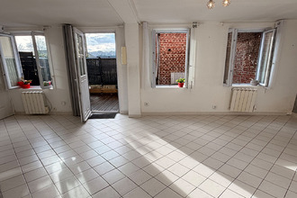 achat maison touques 14800