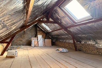 achat maison touques 14800