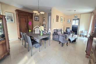 achat maison touques 14800