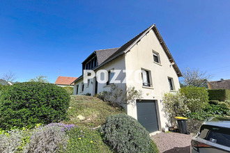 achat maison touques 14800