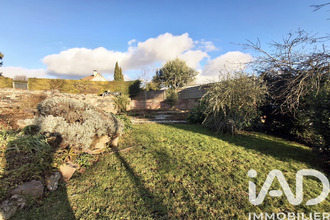 achat maison touques 14800