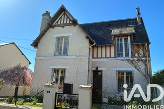achat maison touques 14800