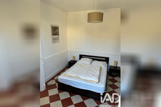 achat maison touques 14800