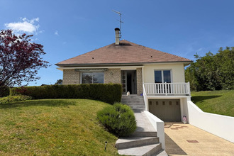 achat maison touques 14800
