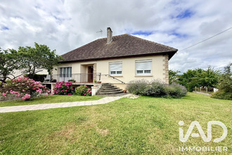 achat maison touques 14800