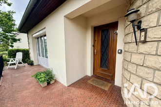 achat maison touques 14800