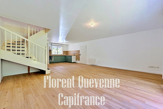 achat maison touques 14800