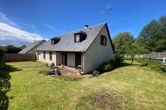 achat maison touques 14800