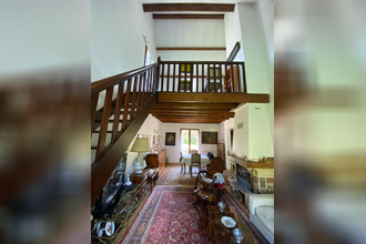 achat maison touques 14800