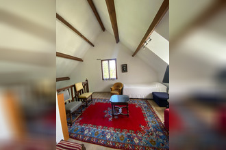 achat maison touques 14800