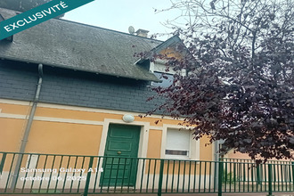 achat maison touques 14800